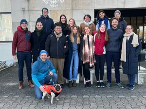 HOTBIO consortium meeting